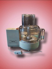 Robot da Cucina Vintage