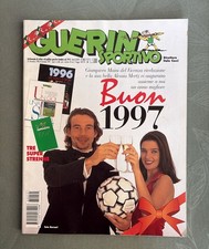 GUERIN SPORTIVO N.52/1996-DICEMBRE/GENNAIO-BUON 1997