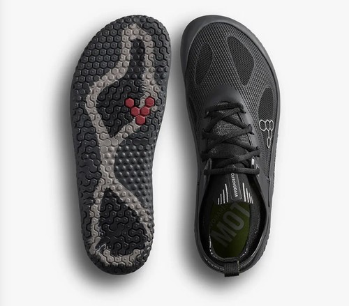 Vivobarefoot motus strength - vivobarefoot,