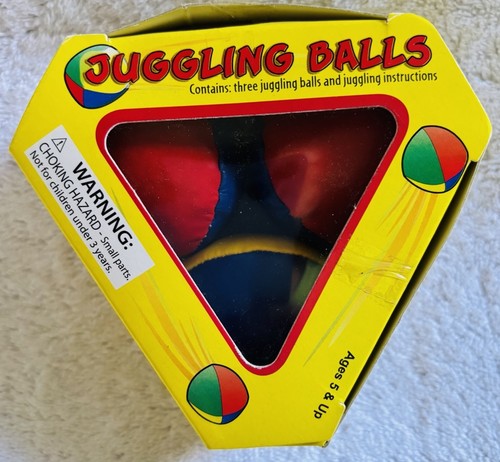 Palline gioco scatola - da,