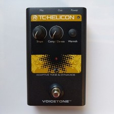 TC-Helicon Voicetone T1