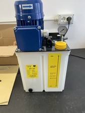 ILC MPT-500 220/380V 50/60Hz Lubrificazione Pompa Nylon Serbatoio 6 Litri 500cc