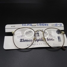Montatura occhiali Zimco