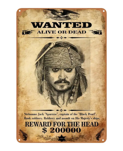 Targa latta wanted - in,