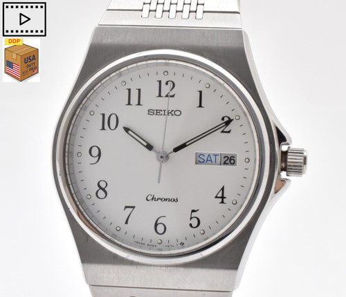 Orologio vintage 1990 quasi - 1990, [quasi