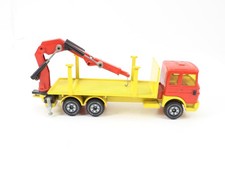 Siku modellino auto camion MAN