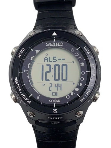 Seiko orologio polso solare - seiko, da