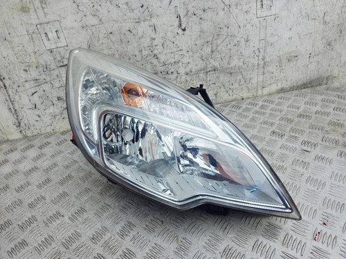 Opel meriva 2012 - opel,