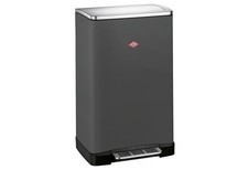 Raccoglitore rifiuti a pedale