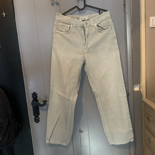 Jeans uomo pull - jeans,
