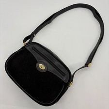 Borsa a tracolla Gucci vintage