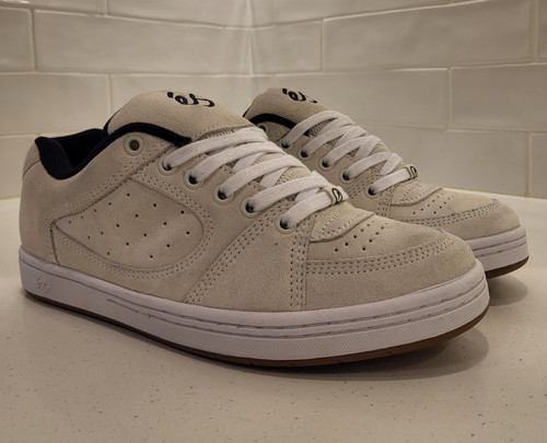 Footwear accel bianco nero - es,