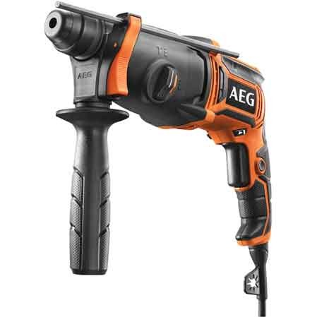 Tassellatore bh24 aeg 800 - ie',
