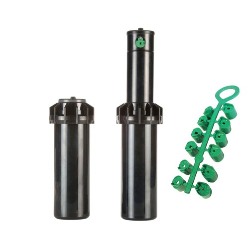 Rain s075d irrigatore - rain, up