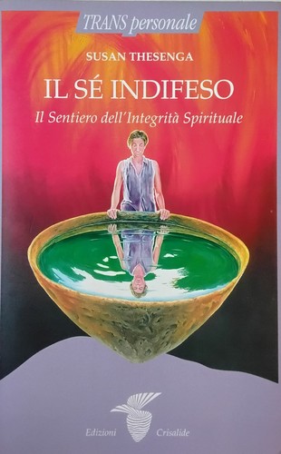 Indifeso il sentiero - s�, indifeso.