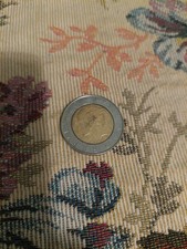 Moneta Da 500 Lire 20°