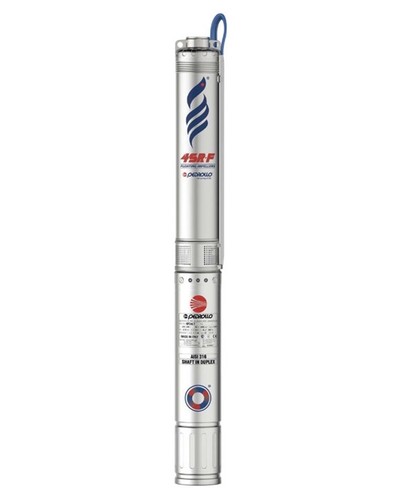 Elettropompa sommersa 4sr - sommersa, 4
