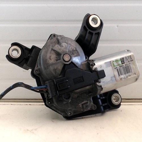 Motorino tergicristallo per - motorino,
