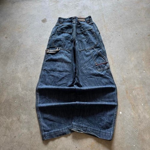 Jeans larghi tommy hilfiger - larghi,