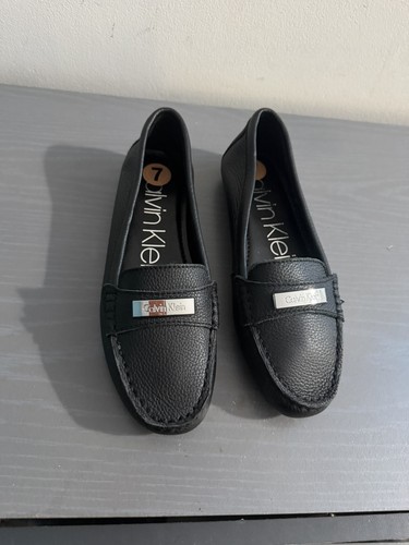 Mocassini calvin klein donna - mocassini,