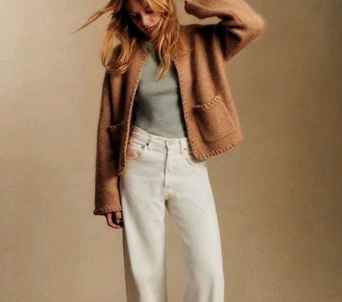 Nuovo sezane lucie cardigan - nuovo,