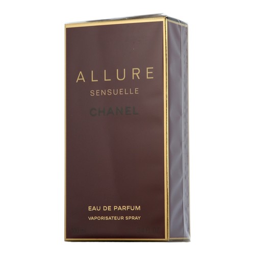 Chanel allure sensuelle edp - sensuelle,