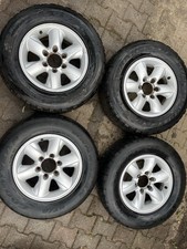 4 CERCHI IN LEGA PER NISSAN