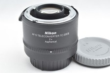 NIKON AF-S Teleconvertitore