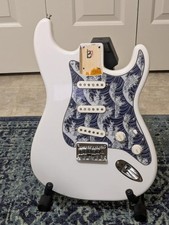 Fender Squier Hardtail Strat