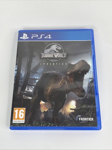 Videogioco jurassic world - videogioco,