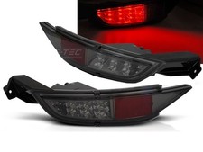 FARI FENDINEBBIA LED FUMO FORD