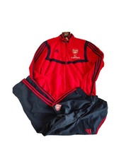 Tuta intera Arsenal FC