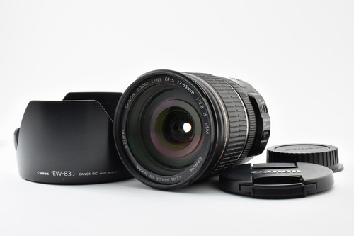 Ottime condizioni canon ef s - condizioni], ef-s