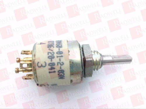 Grayhill inc 50m60 - inc, /