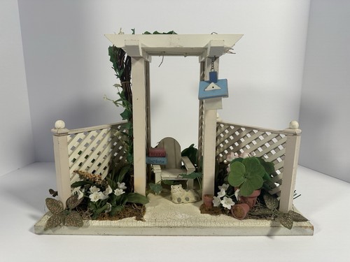 Keepsake gazebo miniatura - keepsake,