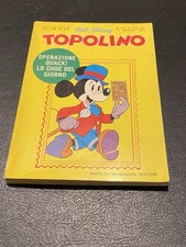 Topolino 911 walt disney - n,