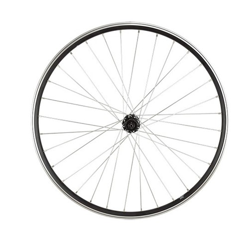 Ruota mtb posteriore - ruota, con