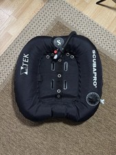 SCUBAPRO X-TEK 60 Ala