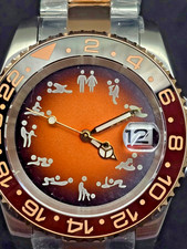 Orologio Seiko Mod Sex