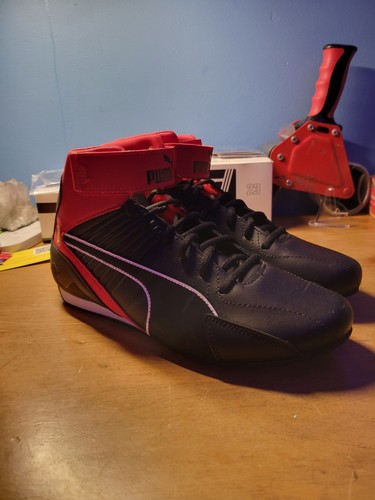 Scarpe puma ferrari kart - scarpe,