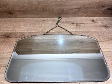 Specchio da parete vintage