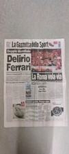 Originale La Gazzetta dello