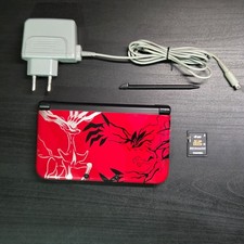 Console Nintendo 3DS XL