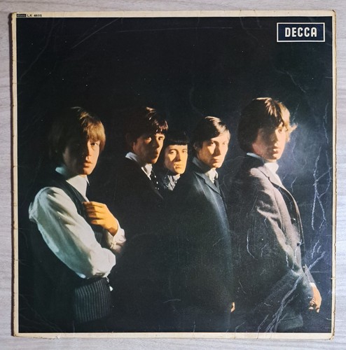 The rolling stones - the,