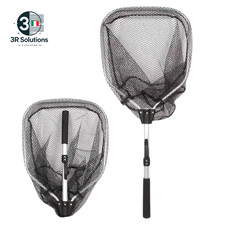 Rete Da Pesca Retrattile