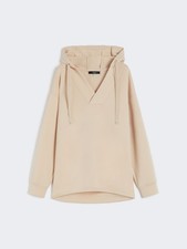 WEEKEND Max Mara Felpa lunga