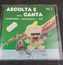 Karaoke bambini ascolta - karaoke,
