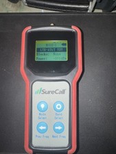 SureCall Misuratore di Segnale