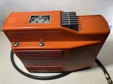 Compressore ruota di scorta