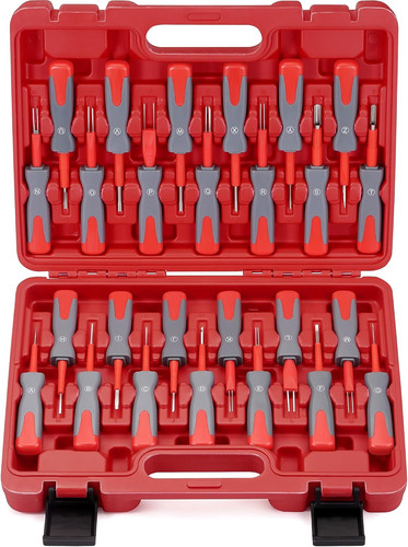 Kit terminali rimozione